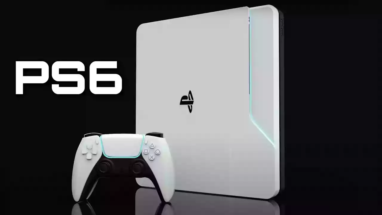 PS6: كل ما تريد معرفته عن بلاي ستيشن 6 الجديد PS6: كل ما تريد معرفته عن بلاي ستيشن 6 الجديد
