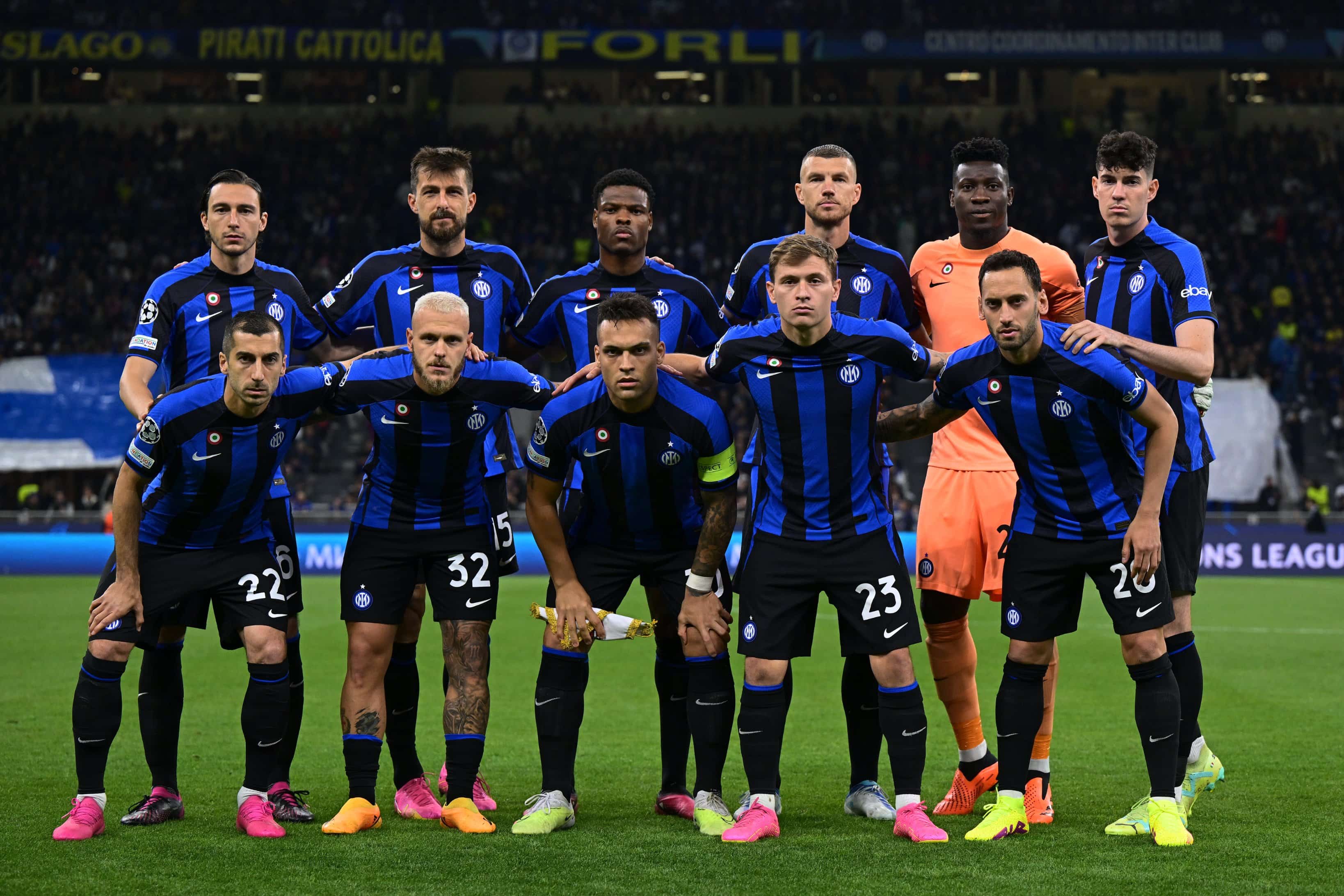 PSG Vs Inter Milan: A Champions League Final Preview PSG Vs Inter Milan: A Champions League Final Preview