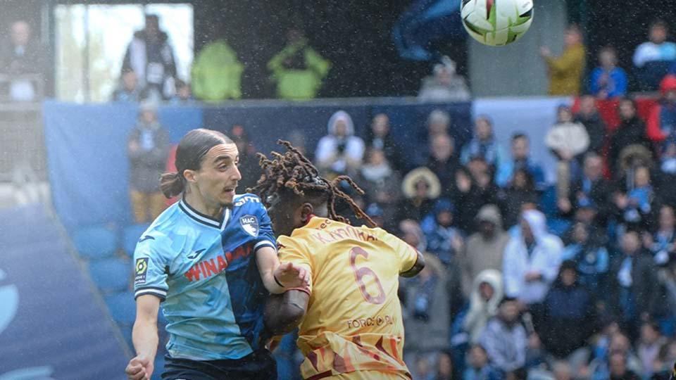 PSG's Unbeaten Run Continues: Victory Over Le Havre Keeps Ligue 1 Dream Alive