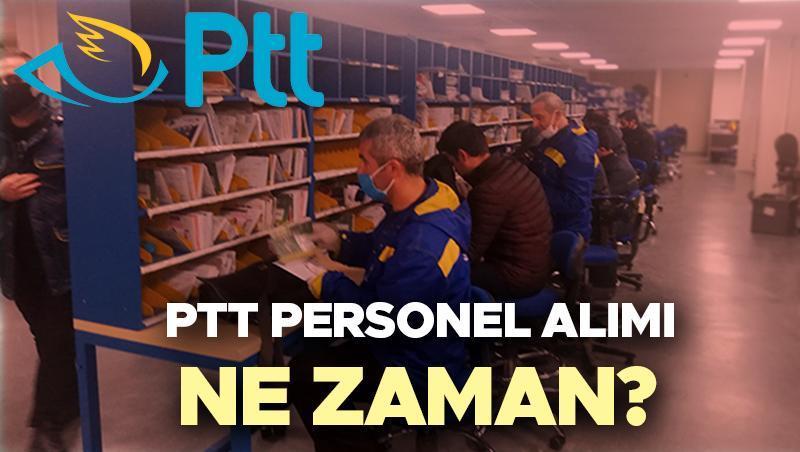 PTT İş Başvuruları 2025: Beklentiler Ve Alım Süreci PTT İş Başvuruları 2025: Beklentiler Ve Alım Süreci