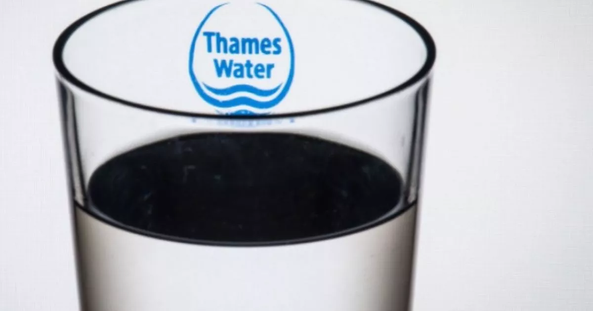 Public Anger Over Thames Water Executive Bonuses: What Went Wrong? Public Anger Over Thames Water Executive Bonuses: What Went Wrong?