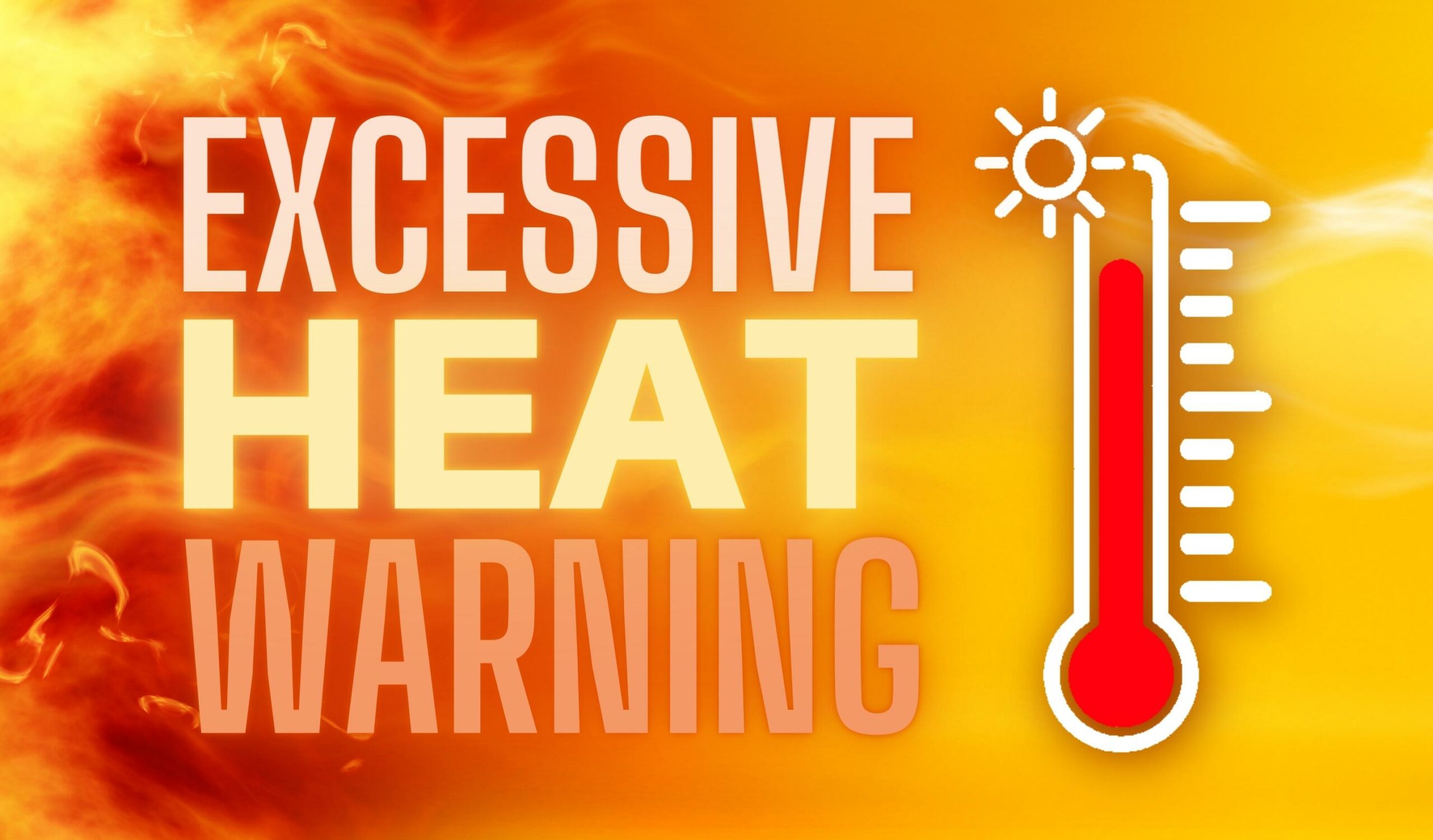 Public Health Alert: Heat Advisory Due To High Temperatures Public Health Alert: Heat Advisory Due To High Temperatures