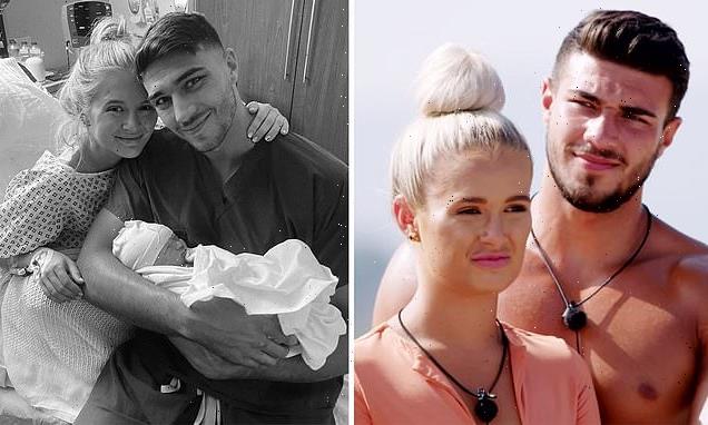 Public Perception Of Tommy Fury: Following In Molly-Mae Hague's Footsteps? Public Perception Of Tommy Fury: Following In Molly-Mae Hague's Footsteps?