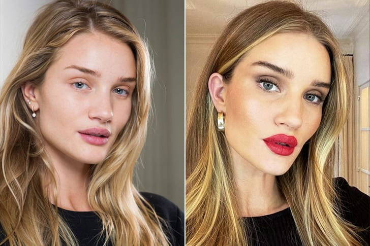 Public Reaction To Celebrity Facelift: Natural Vs. Artificial Beauty Public Reaction To Celebrity Facelift: Natural Vs. Artificial Beauty