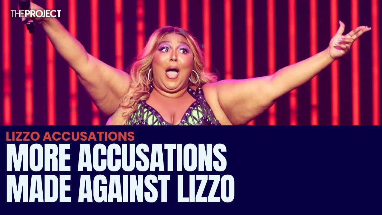 Public Reaction To Lizzo's Comparison Of Britney Spears And Janet Jackson Public Reaction To Lizzo's Comparison Of Britney Spears And Janet Jackson