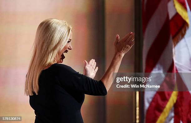 Public Reaction To Pam Bondi's Comments On Killing American Citizens Public Reaction To Pam Bondi's Comments On Killing American Citizens