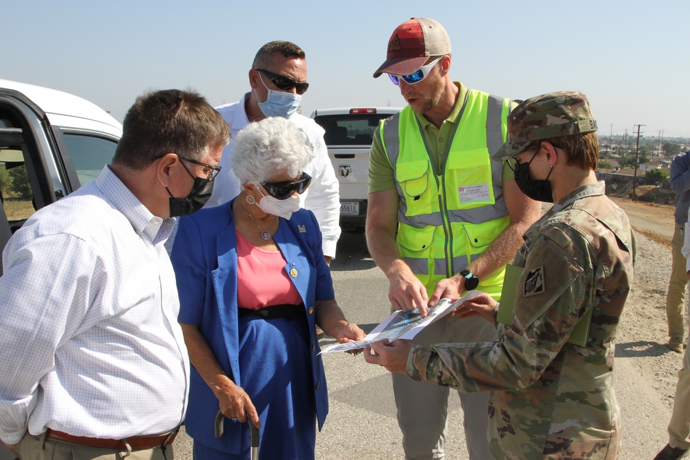 Public Works Ministry Awards $6 Billion In Coastal And River Defense Contracts Public Works Ministry Awards $6 Billion In Coastal And River Defense Contracts