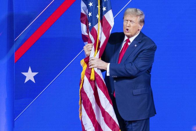¿Puede Trump Regular Ticketmaster? Su Nueva Orden Ejecutiva Sobre Reventa De Boletos ¿Puede Trump Regular Ticketmaster? Su Nueva Orden Ejecutiva Sobre Reventa De Boletos