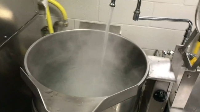 Pulaski Boil Water Order Extended To Saturday Pulaski Boil Water Order Extended To Saturday