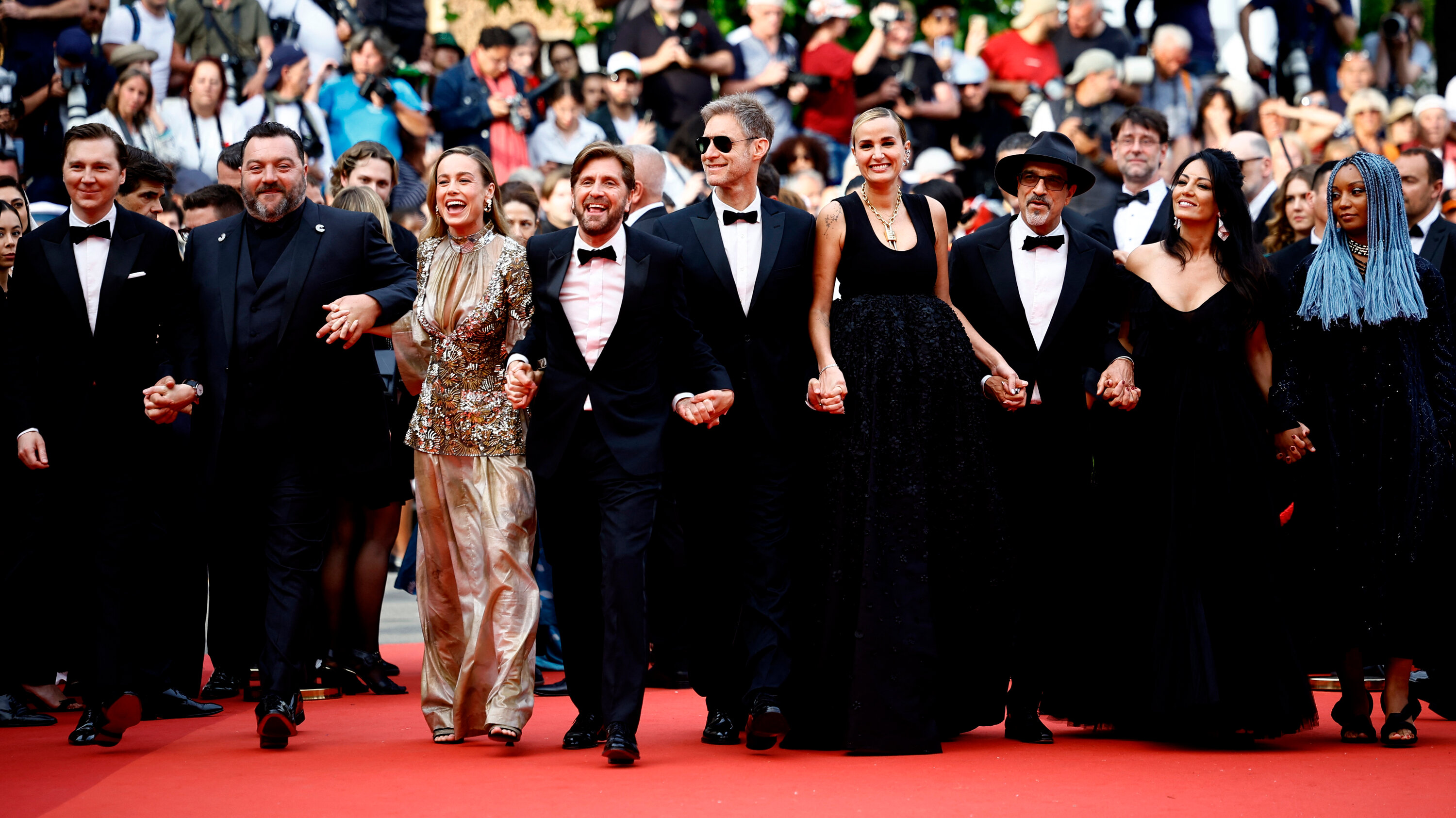 Pure Auteur Fuel: Investigating The Cannes Film Festival Black Market Pure Auteur Fuel: Investigating The Cannes Film Festival Black Market