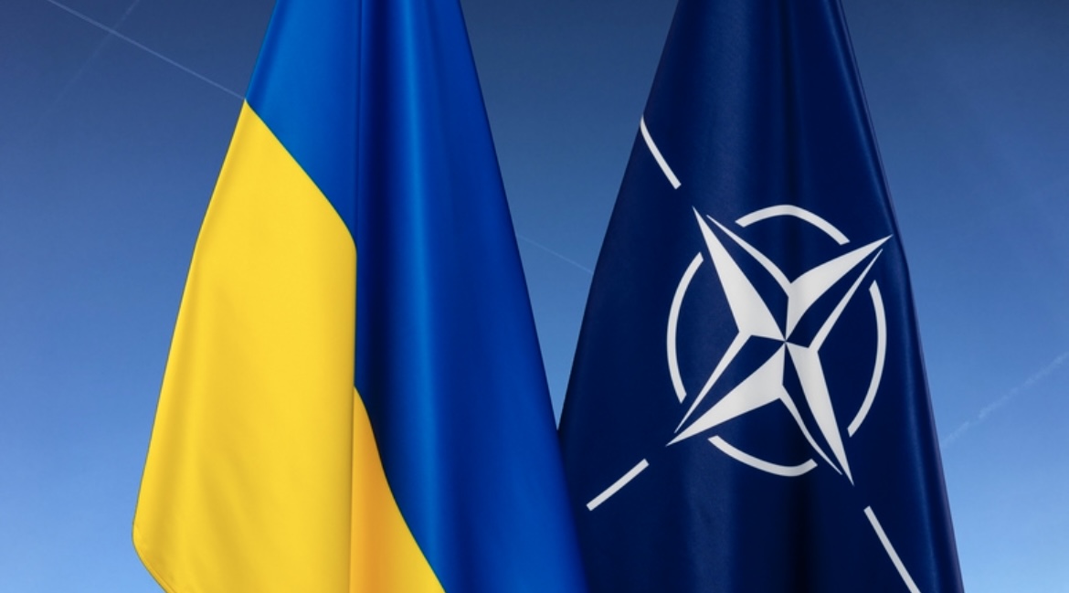 Путь Украины В НАТО: Роль И Обещания Германии Путь Украины В НАТО: Роль И Обещания Германии