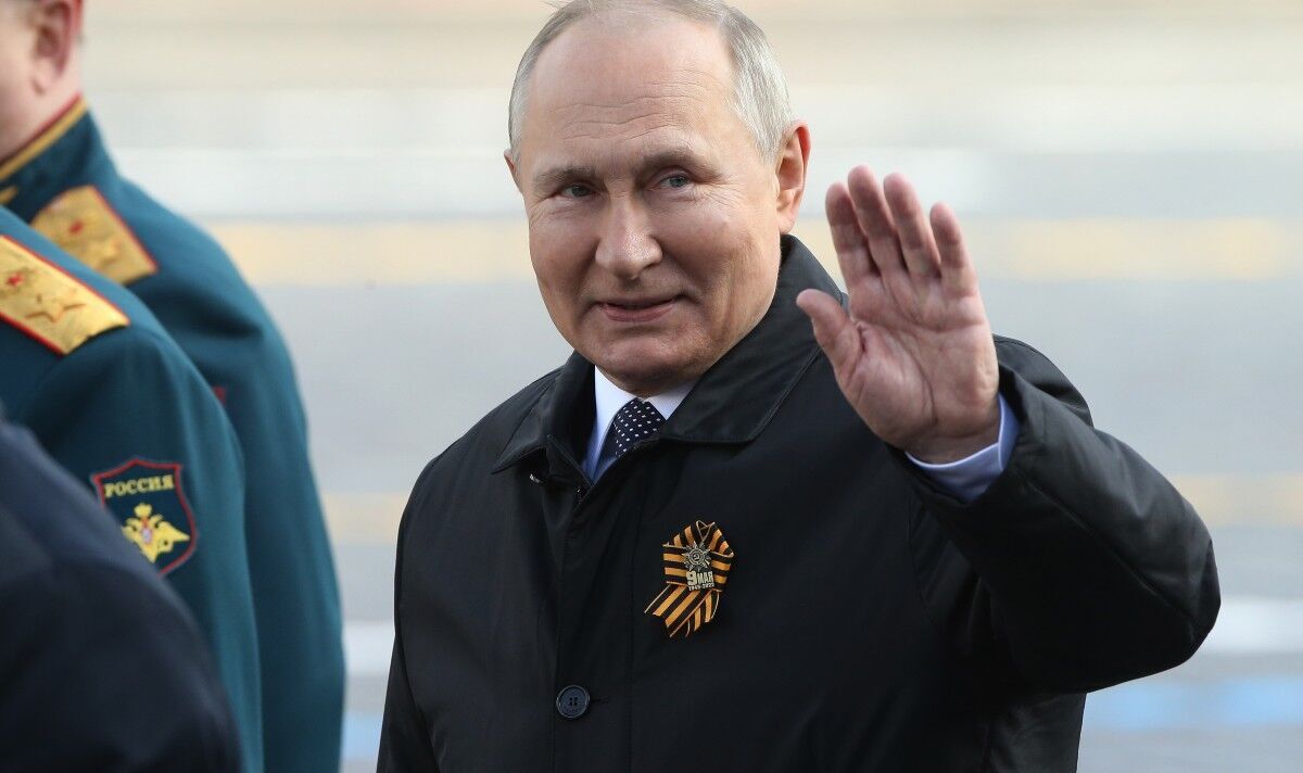 Putin's Victory Day Ceasefire: Analysis And Implications Putin's Victory Day Ceasefire: Analysis And Implications