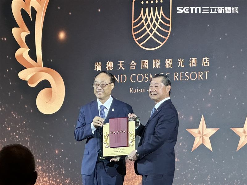 全台新飯店Q2開幕潮:溫德姆酒店領銜,天成丰閣2026年登場 全台新飯店Q2開幕潮:溫德姆酒店領銜,天成丰閣2026年登場