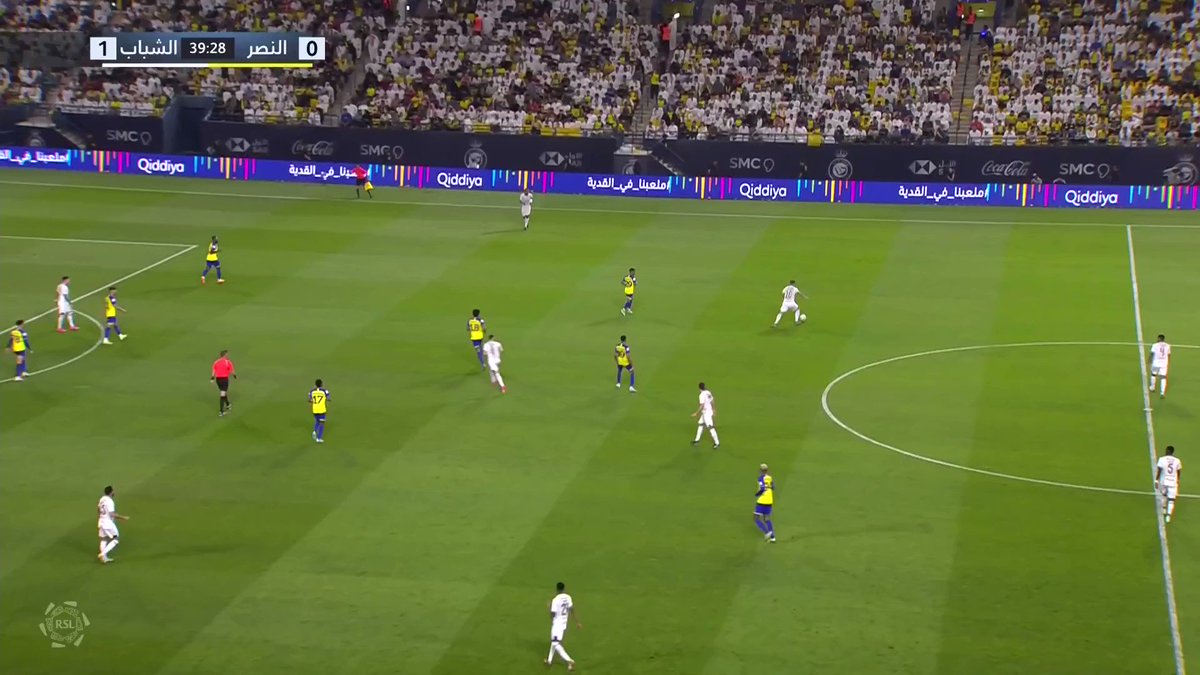 قلق النصر: تفاصيل أرقام جوانكا المثيرة للجدل قلق النصر: تفاصيل أرقام جوانكا المثيرة للجدل