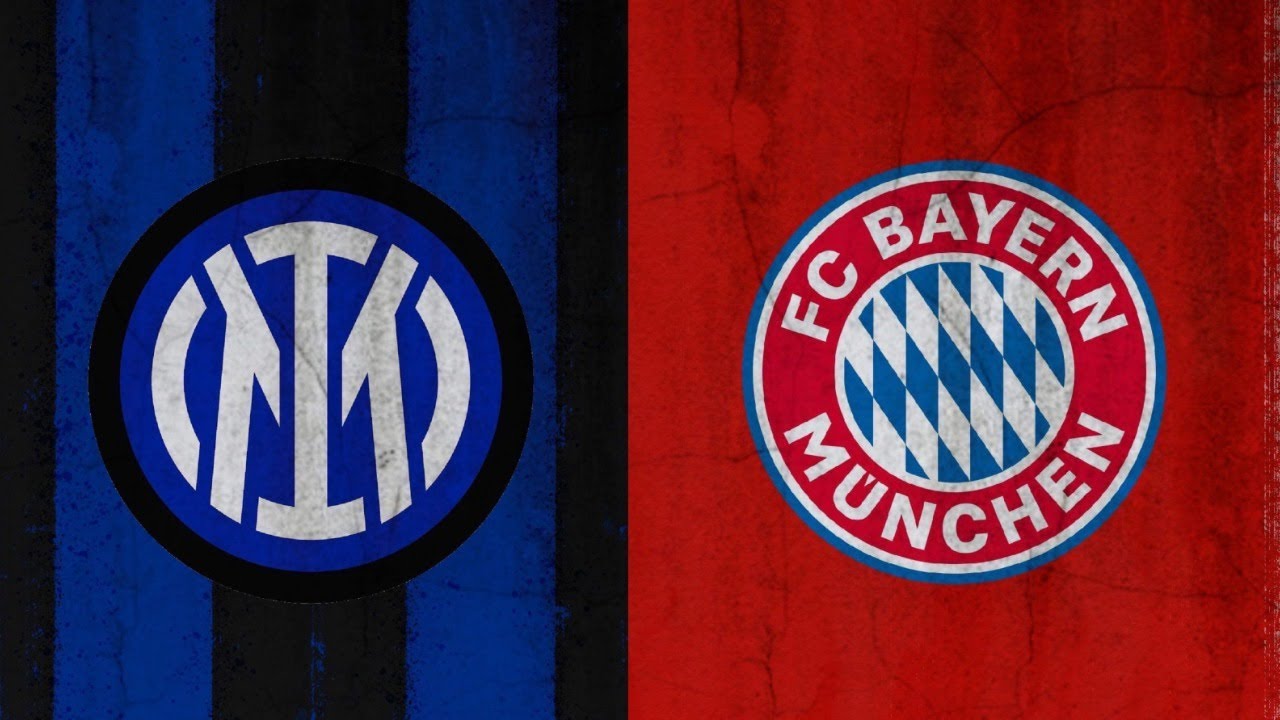 Quand C'est L'heure, C'est Müller : Analyse Du Match Bayern - Inter Milan (C1 Quarts) Quand C'est L'heure, C'est Müller : Analyse Du Match Bayern - Inter Milan (C1 Quarts)