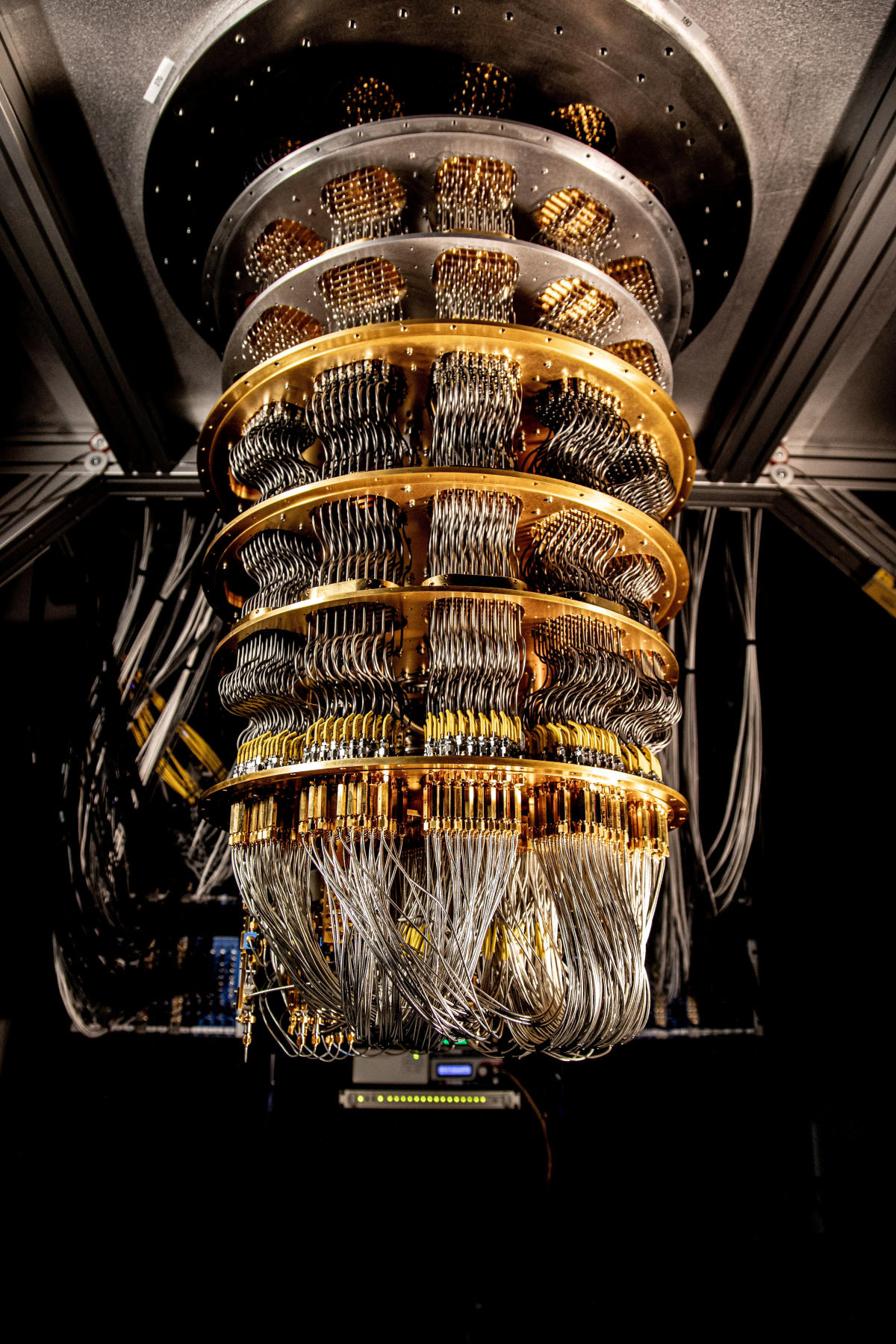 Quantum Stocks 2025: Rigetti, IonQ Lead The Charge Quantum Stocks 2025: Rigetti, IonQ Lead The Charge