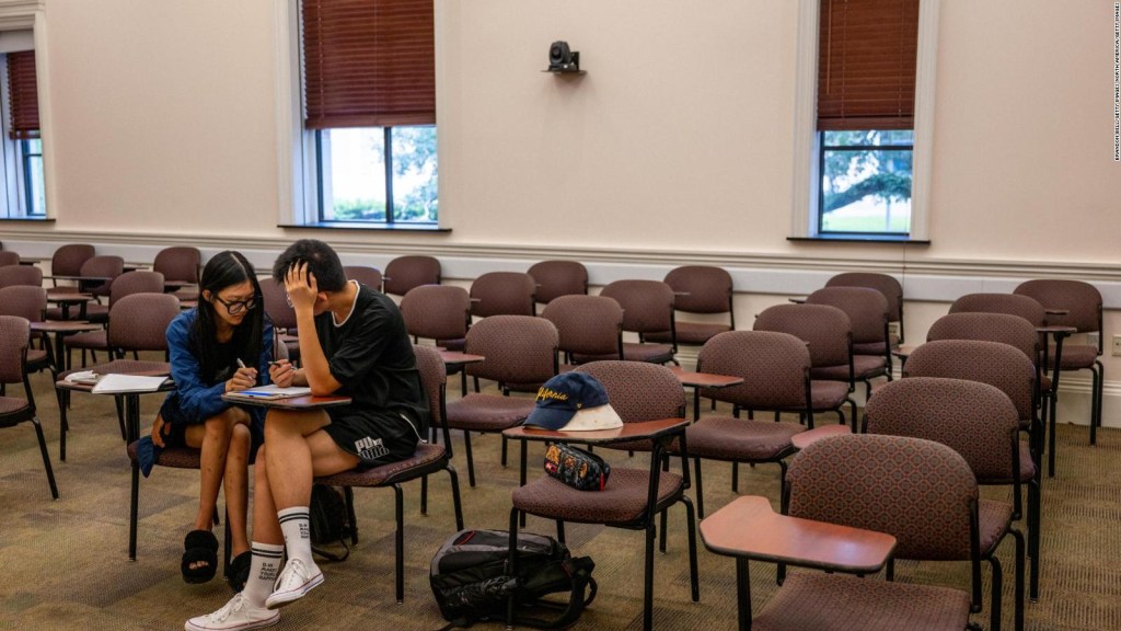 ¿Qué Espera A Los Deudores De Préstamos Estudiantiles Con Trump De Nuevo En La Presidencia? ¿Qué Espera A Los Deudores De Préstamos Estudiantiles Con Trump De Nuevo En La Presidencia?