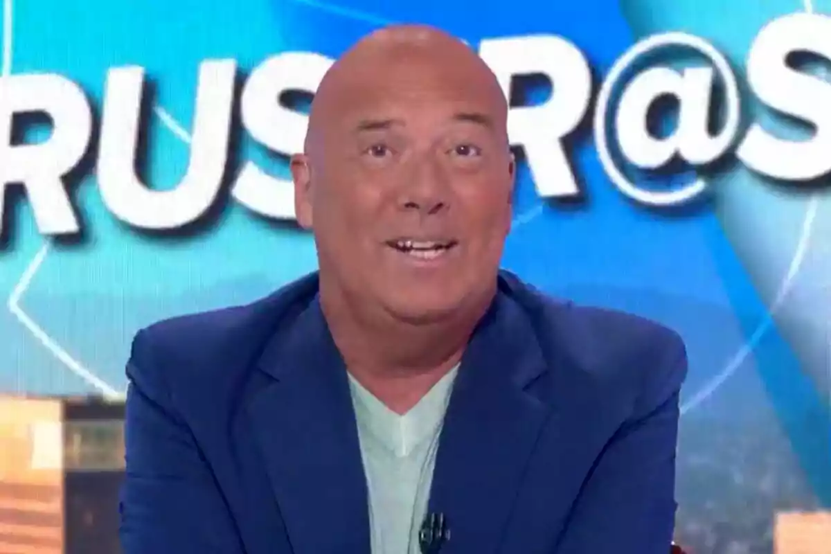 ¿Qué Piensa Alfonso Arús De Melody Como Representante De España En Eurovisión 2025? (Arusero) ¿Qué Piensa Alfonso Arús De Melody Como Representante De España En Eurovisión 2025? (Arusero)