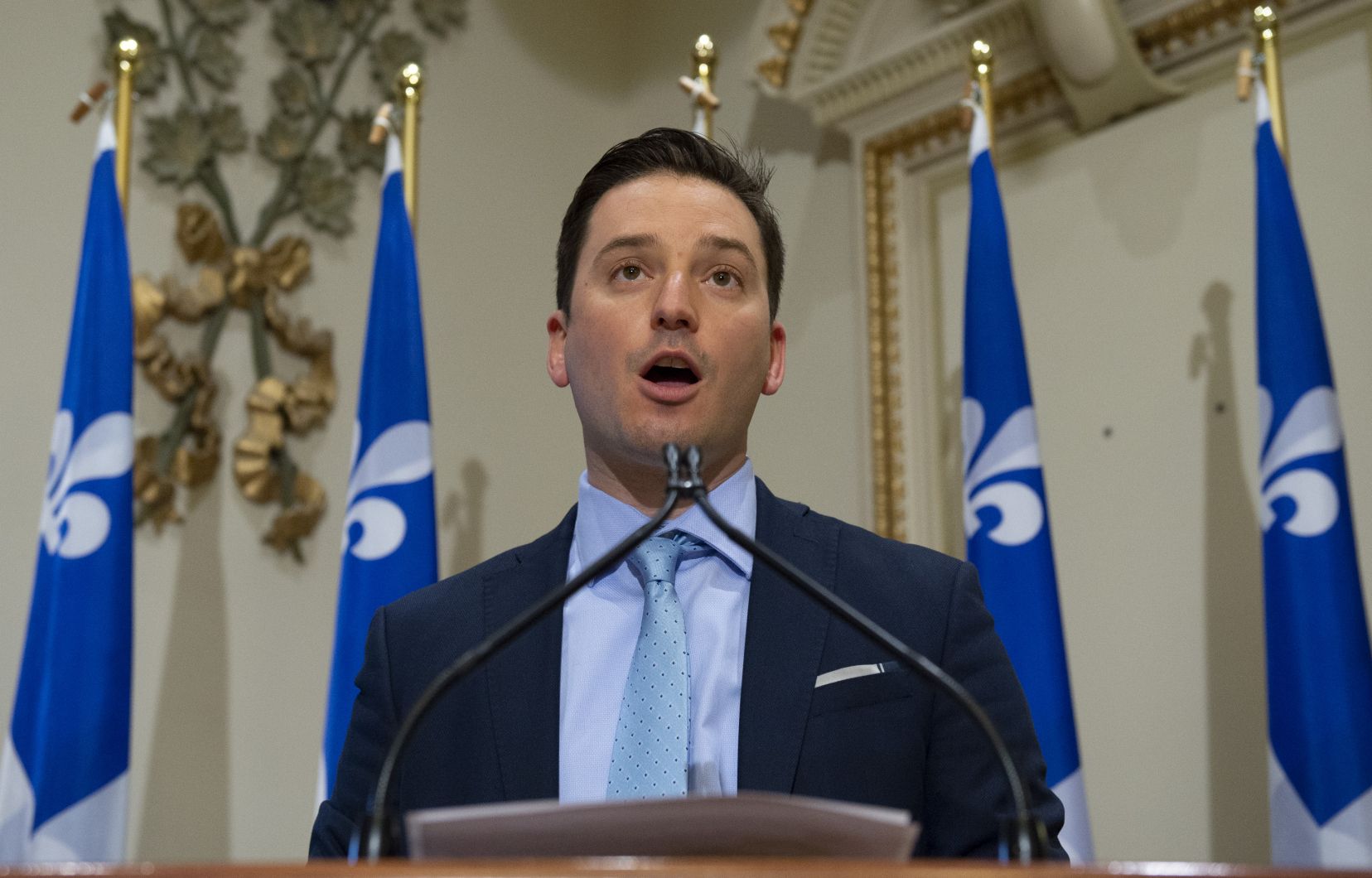 Québec Impose Des Quotas Pour Le Contenu Francophone En Diffusion Continue Québec Impose Des Quotas Pour Le Contenu Francophone En Diffusion Continue