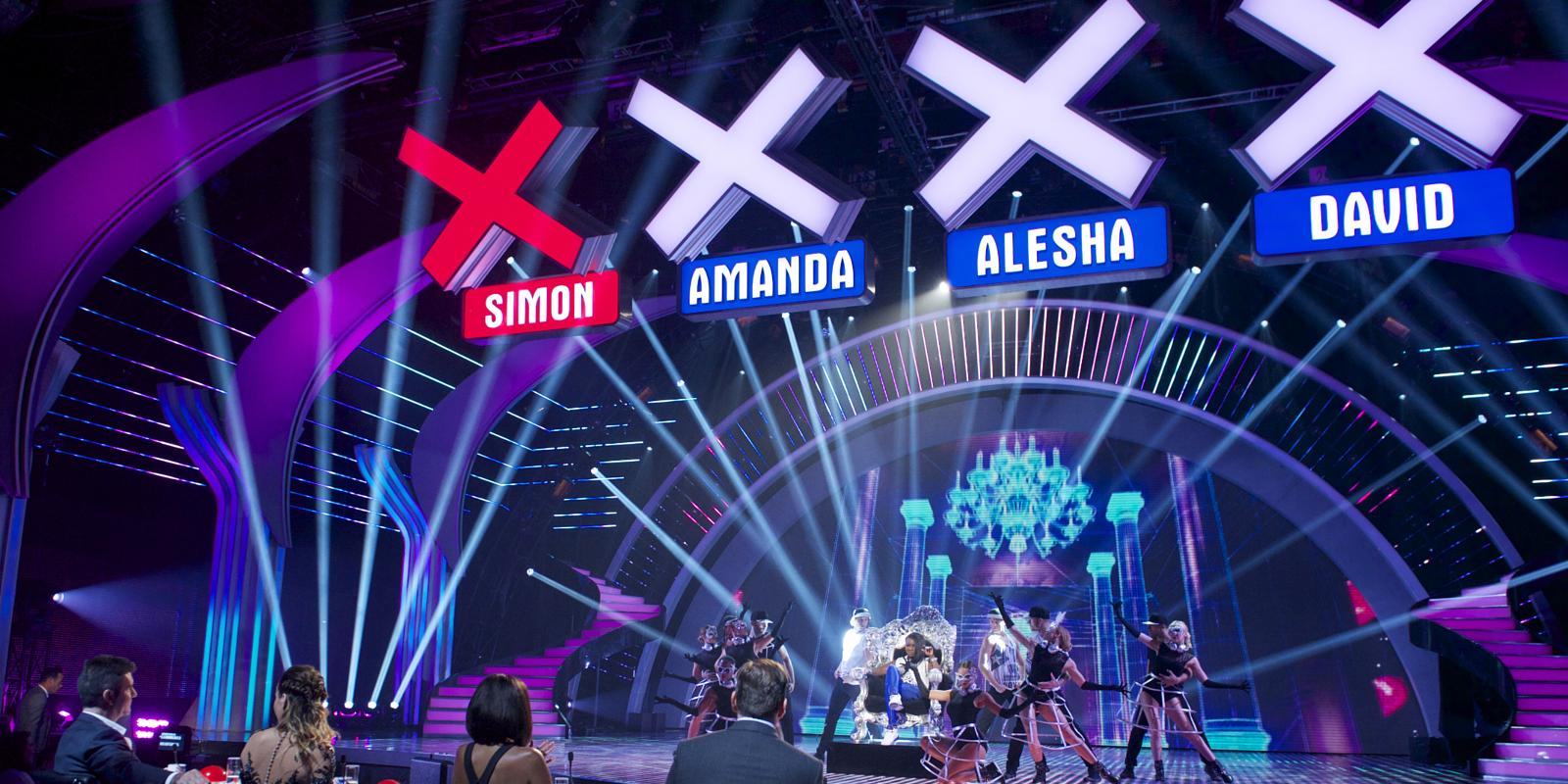 Questions Surround Teddy Magic's Disappearance From Britain's Got Talent Semi-Final Questions Surround Teddy Magic's Disappearance From Britain's Got Talent Semi-Final