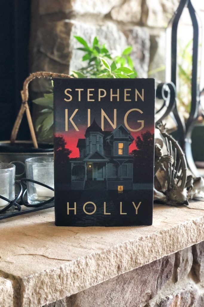 Quick Stephen King Series: Complete It On Streaming In Under 5 Hours Quick Stephen King Series: Complete It On Streaming In Under 5 Hours