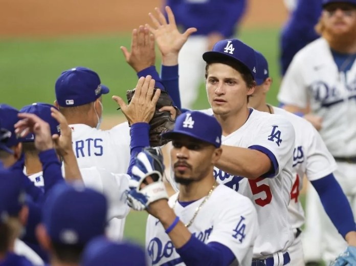 ¡Racha Imparable De Los Dodgers! Mejor Inicio En La Historia, ¿Superarán A Los Yankees? ¡Racha Imparable De Los Dodgers! Mejor Inicio En La Historia, ¿Superarán A Los Yankees?