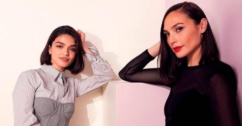 Rachel Zegler Attends Snow White Spain Premiere; Gal Gadot Missing Rachel Zegler Attends Snow White Spain Premiere; Gal Gadot Missing
