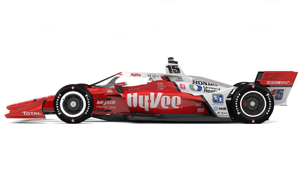 Rahal Letterman Lanigan Racing's 2025 IndyCar Season: Predictions And Analysis Rahal Letterman Lanigan Racing's 2025 IndyCar Season: Predictions And Analysis