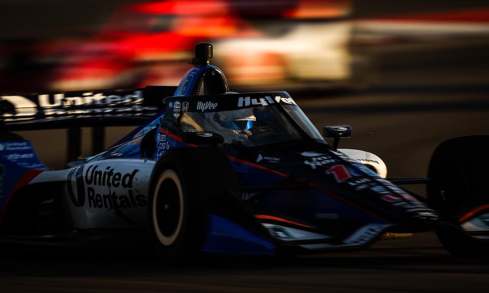 Rahal Letterman Lanigan Racing's 2025 IndyCar Season Prospects Rahal Letterman Lanigan Racing's 2025 IndyCar Season Prospects