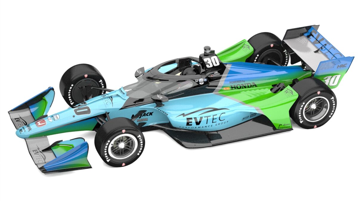 Rahal Letterman Lanigan Racing's 2025 IndyCar Season: What To Expect Rahal Letterman Lanigan Racing's 2025 IndyCar Season: What To Expect