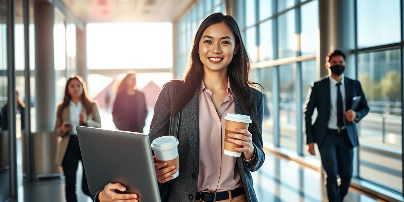 Raih Produktivitas: 350 Kata Inspirasi Hari Senin Yang Memotivasi Raih Produktivitas: 350 Kata Inspirasi Hari Senin Yang Memotivasi