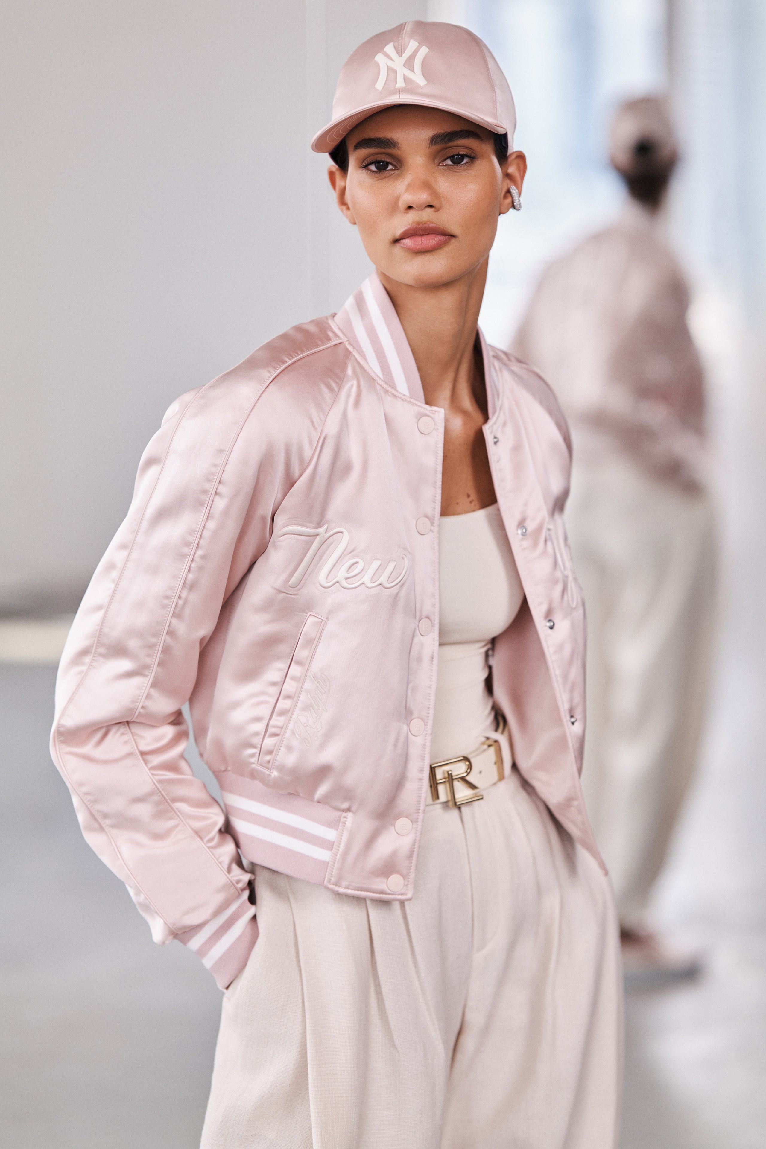 Ralph Lauren Fall 2025 Presentation: A Riser Collection Preview Ralph Lauren Fall 2025 Presentation: A Riser Collection Preview