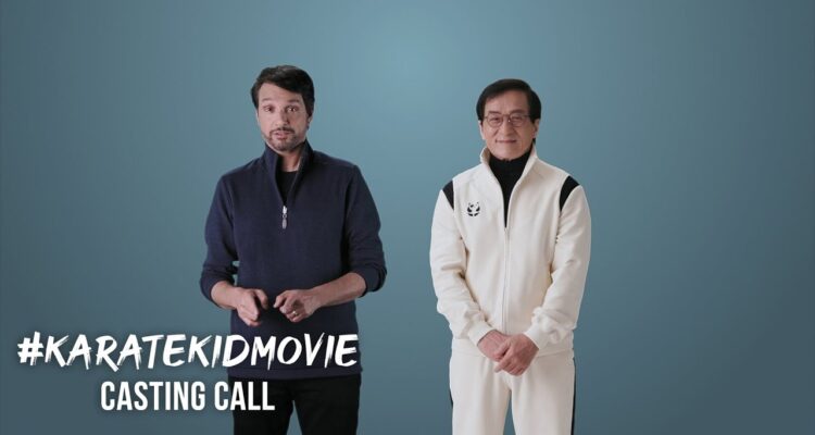 Ralph Macchio Returning For Karate Kid 6: A Look At His Other Potential Projects Ralph Macchio Returning For Karate Kid 6: A Look At His Other Potential Projects