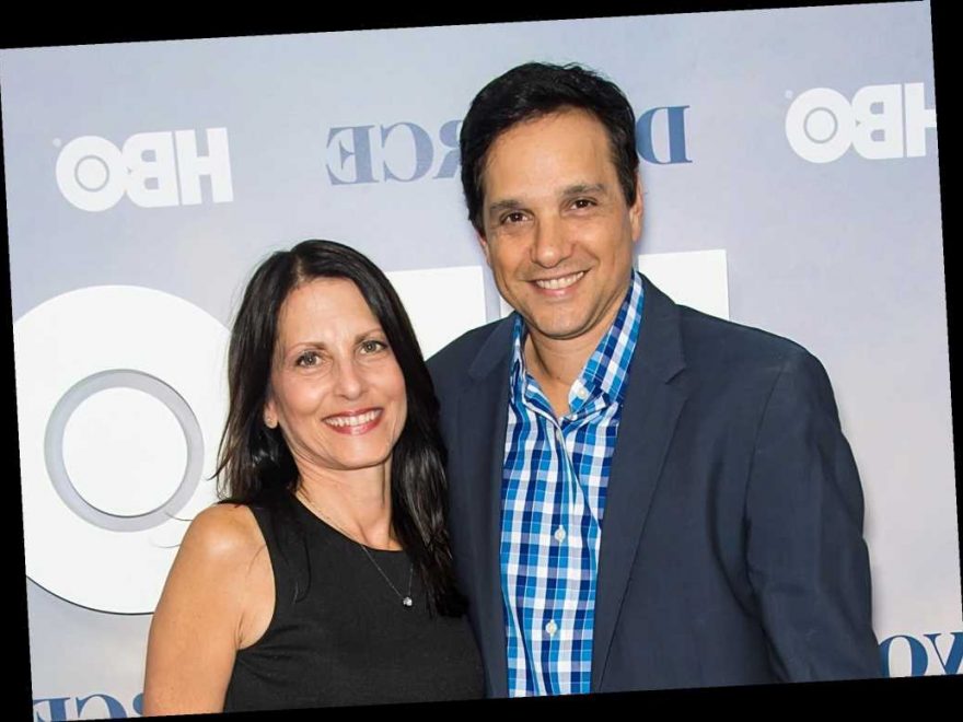 Ralph Macchio's 38-Year Marriage: Avoiding Hollywood's Spotlight Ralph Macchio's 38-Year Marriage: Avoiding Hollywood's Spotlight
