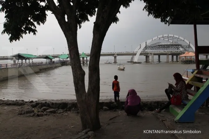 Ramalan Cuaca Bali Untuk Besok: Sebagian Berawan, Hujan Lokal Ramalan Cuaca Bali Untuk Besok: Sebagian Berawan, Hujan Lokal