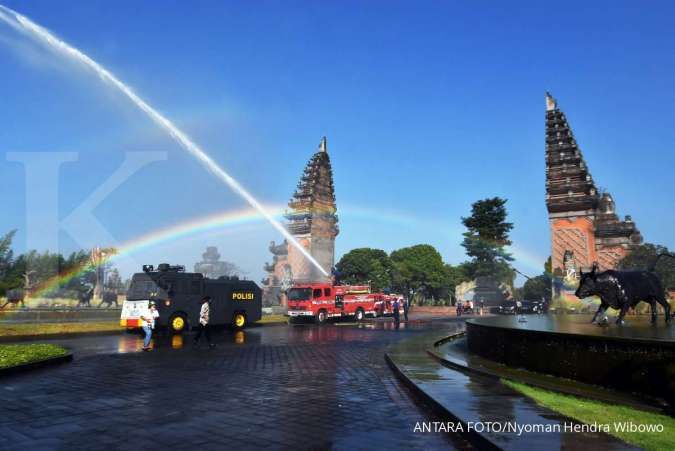 Ramalan Cuaca Besok Di Denpasar Dan Bali Ramalan Cuaca Besok Di Denpasar Dan Bali