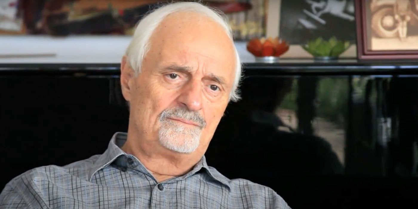 Rambo: First Blood Director Ted Kotcheff Passes Away At 94