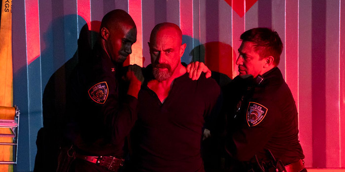 Randall & Elliot Stabler's Bond Deepens In Law & Order: Organized Crime Season 5: A Preview Randall & Elliot Stabler's Bond Deepens In Law & Order: Organized Crime Season 5: A Preview