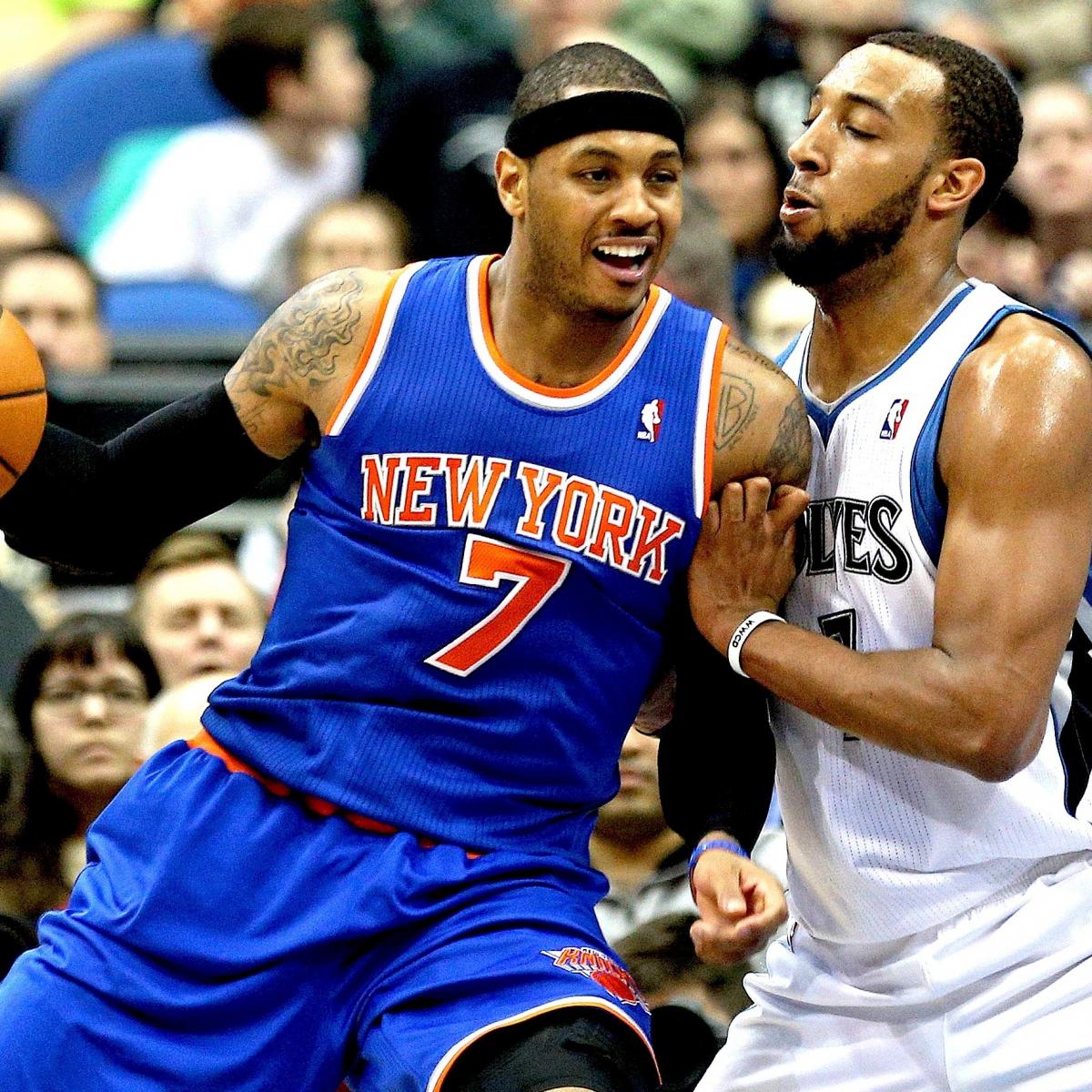 Randle's Renaissance: Timberwolves Vs. Knicks – A Strategic Analysis Randle's Renaissance: Timberwolves Vs. Knicks – A Strategic Analysis