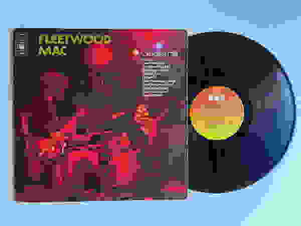 Ranking Fleetwood Mac's Most Popular Songs Ranking Fleetwood Mac's Most Popular Songs