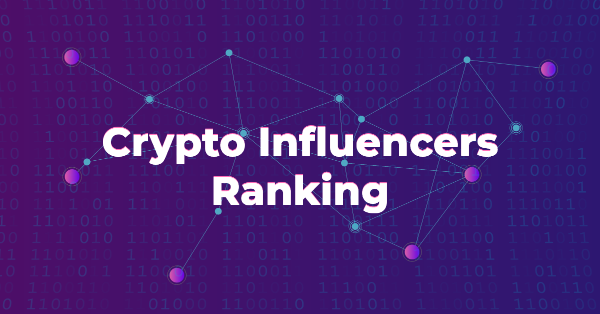 Ranking The Top Krypto Stories Ranking The Top Krypto Stories