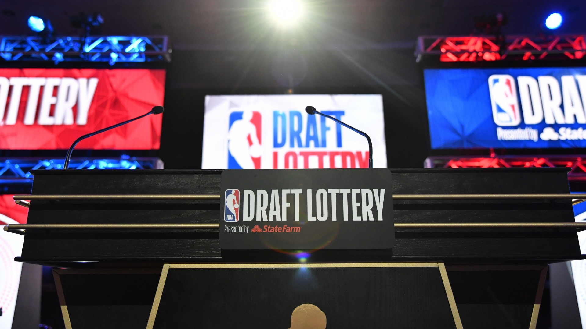 Raptors' Lottery Odds: Seventh Best Chance At NBA Draft Success Raptors' Lottery Odds: Seventh Best Chance At NBA Draft Success