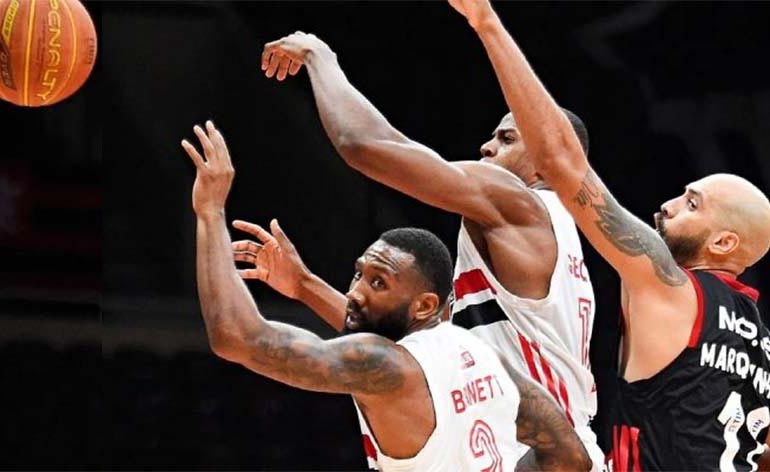 Raptors' Seventh-Best Odds: A Deep Dive Into The NBA Draft Lottery Raptors' Seventh-Best Odds: A Deep Dive Into The NBA Draft Lottery