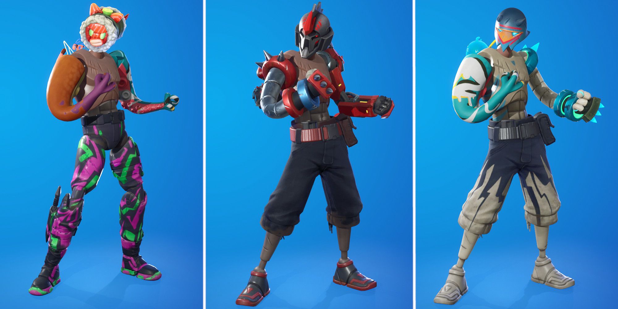 Rare And Retired Fortnite Skins: A Collector's Guide Rare And Retired Fortnite Skins: A Collector's Guide