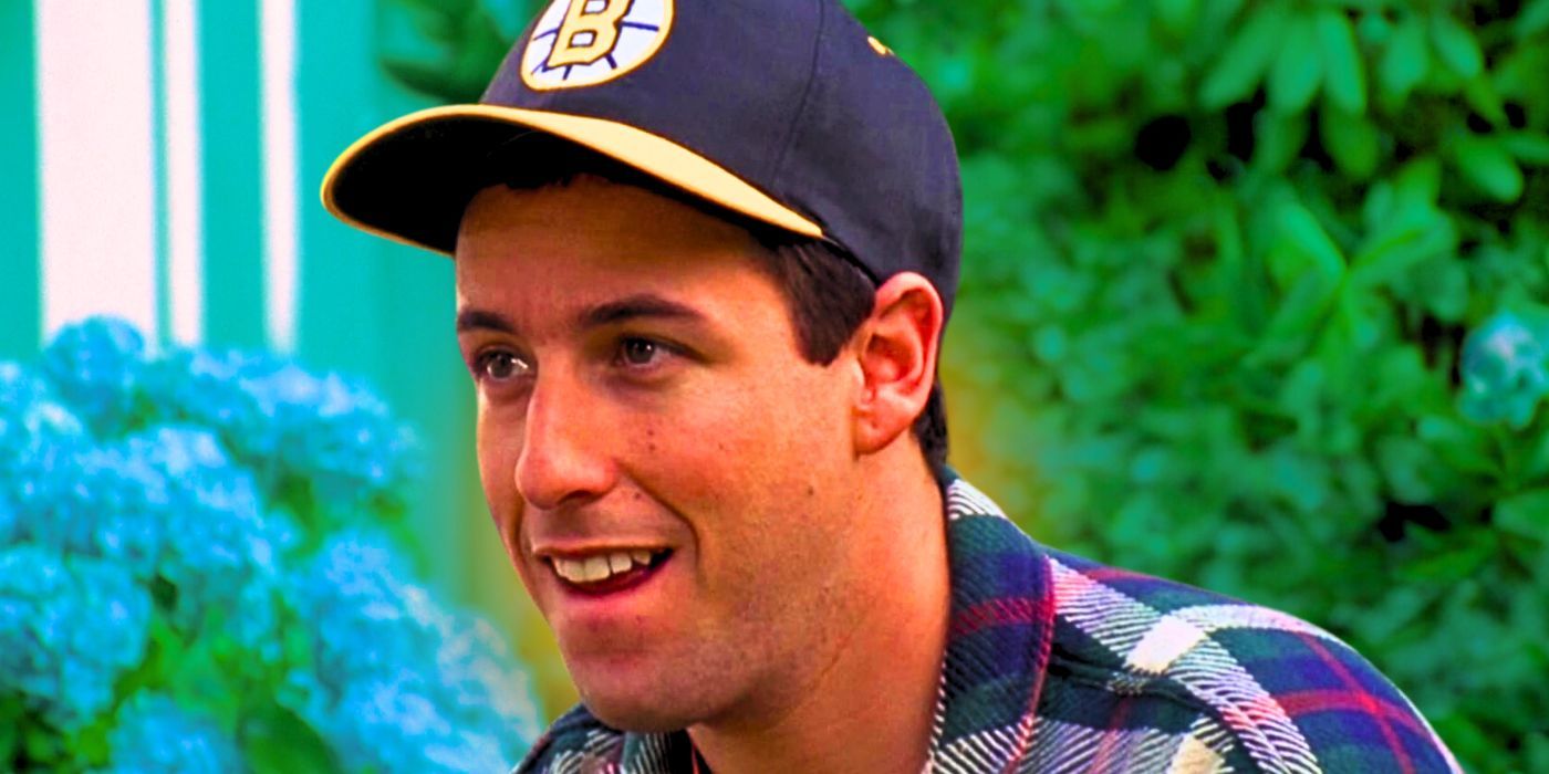 Rare Conor McGregor And Adam Sandler Photo Surfaces: Happy Gilmore Connection Rare Conor McGregor And Adam Sandler Photo Surfaces: Happy Gilmore Connection