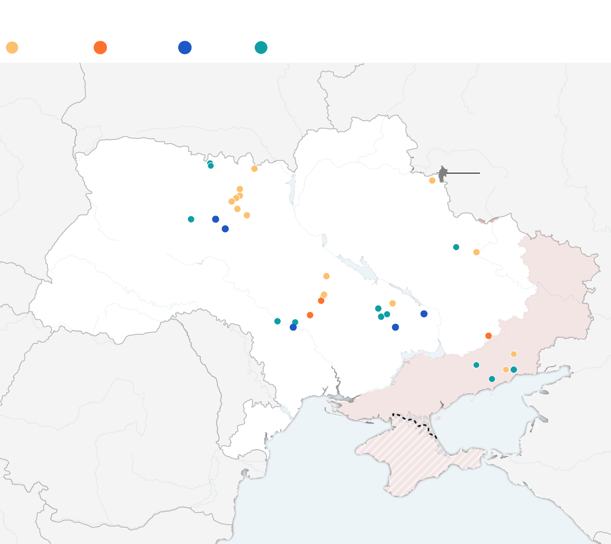 Rare Earth Minerals: Ukraine And The U.S. Announce Significant Economic Deal Rare Earth Minerals: Ukraine And The U.S. Announce Significant Economic Deal