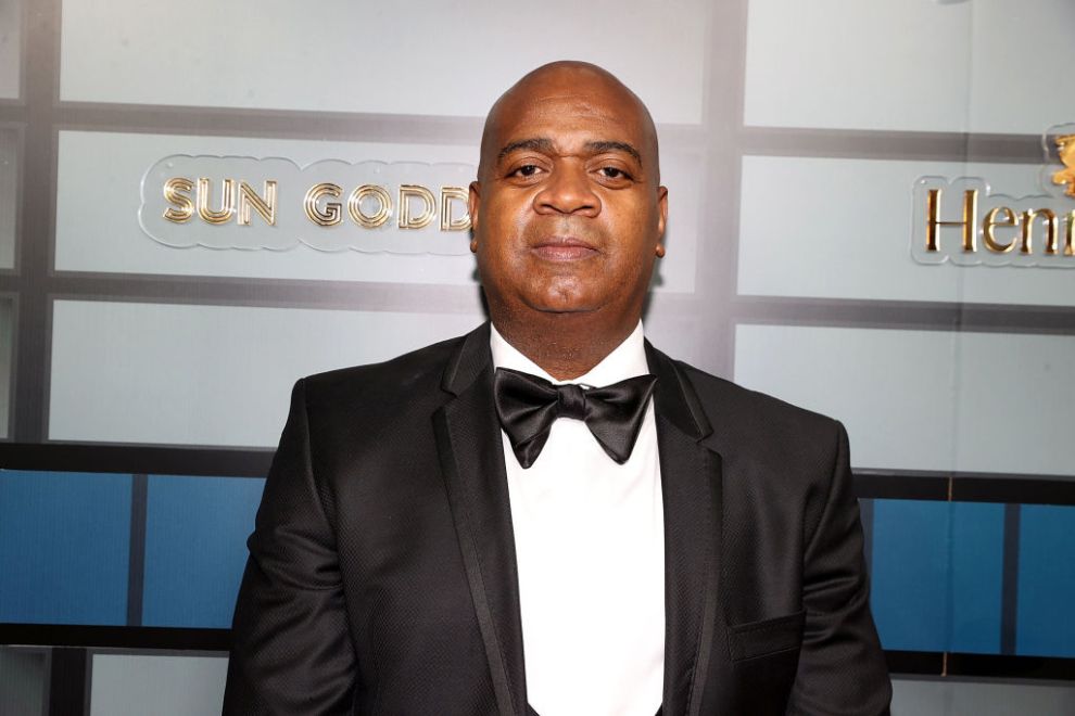 Ras Baraka Arrest At ICE Detention Center: What We Know Ras Baraka Arrest At ICE Detention Center: What We Know