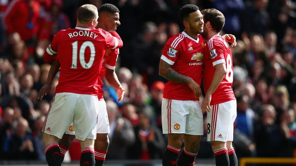 Rashford Nets First Aston Villa Goals, Propelling Them To FA Cup Victory Rashford Nets First Aston Villa Goals, Propelling Them To FA Cup Victory