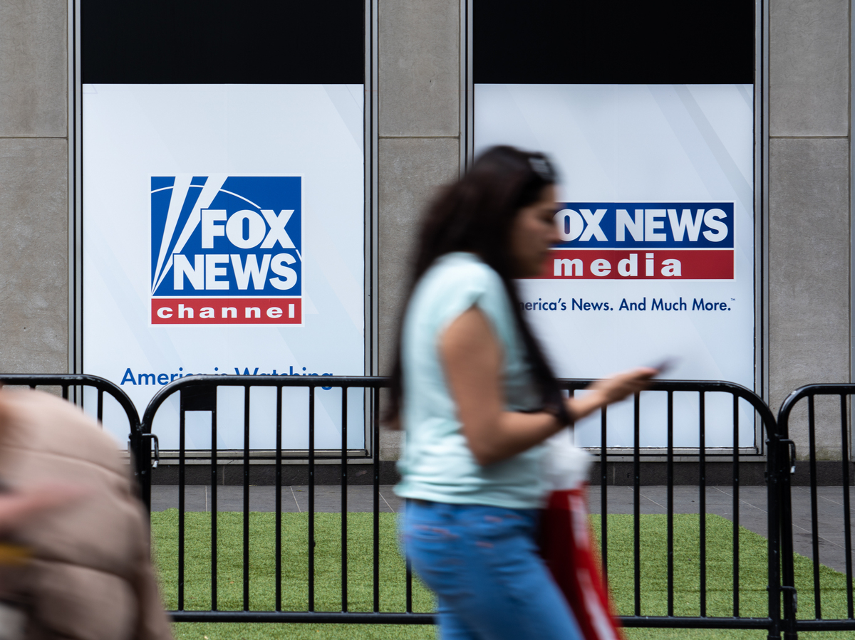 Ray Epps Sues Fox News For Defamation Over January 6th Allegations Ray Epps Sues Fox News For Defamation Over January 6th Allegations