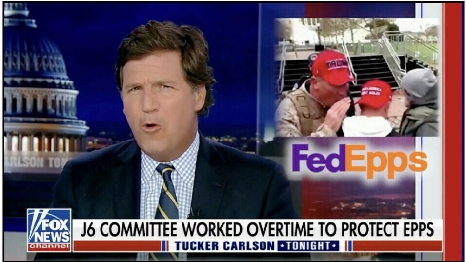 Ray Epps V. Fox News: A Defamation Case Over January 6th Narratives Ray Epps V. Fox News: A Defamation Case Over January 6th Narratives